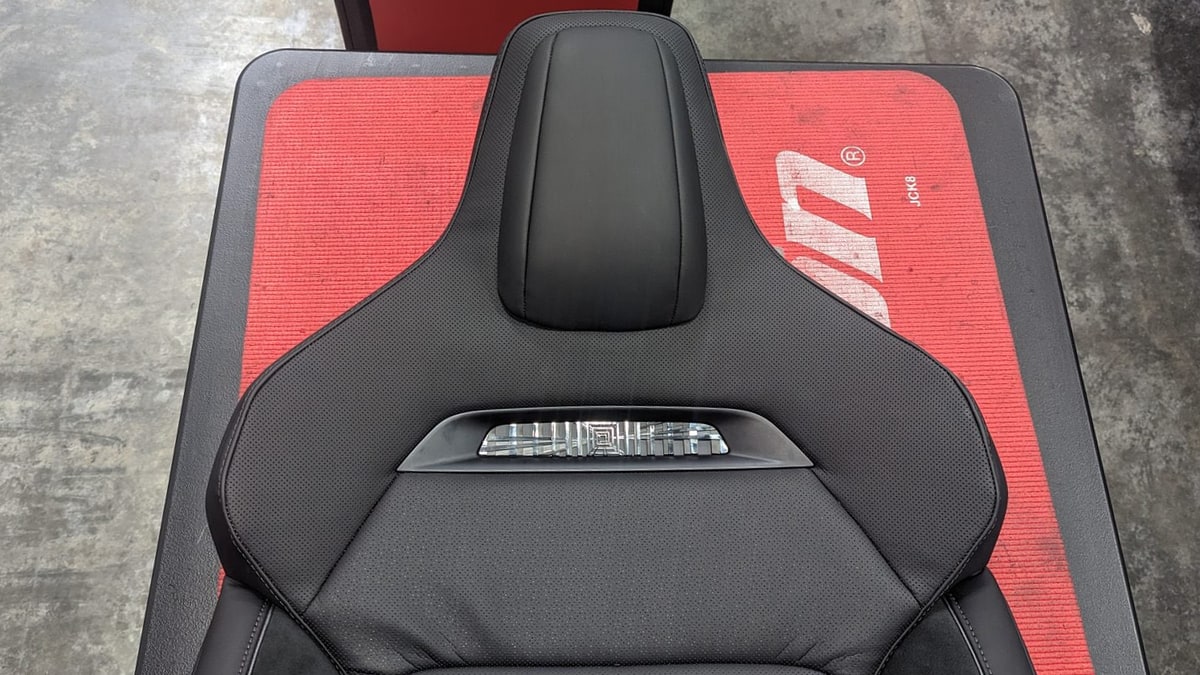 Save Extra 10% Off Tesmanian's Tesla Model Y Floor Mats Sale 