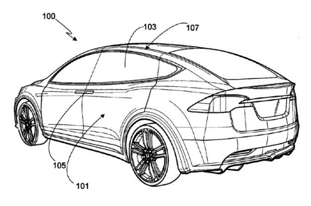Tesla is offering up its patents in exchange for other manufacturers' patents