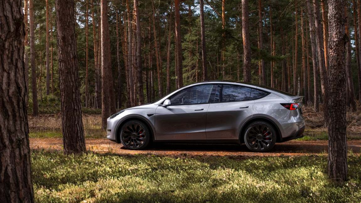 Tesla's Model Y is much cheaper to own once you consider its long-term cost