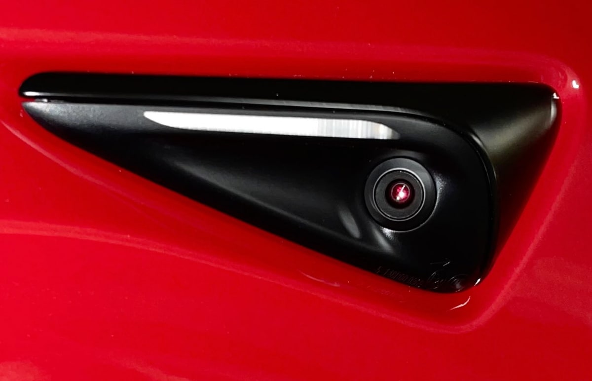 Tesla has introduced hardware 4.0 for the Model Y