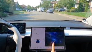 NHTSA Concludes Probe into Tesla's 'Passenger Play': No Recall Sought, Concerns Remain