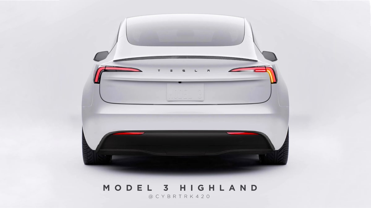 Model 3