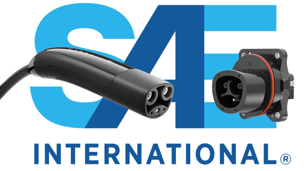 SAE International is set to help standardize the NACS charging standard