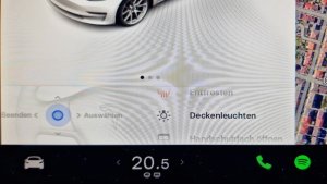 Tesla Update 2023.12: A look at Steering Wheel Customization and Text Size Adjustments