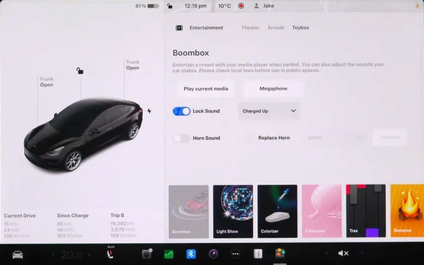 Tesla Features Coming Soon, New Features Confirmed by Elon Musk