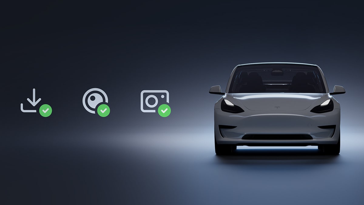 Tesla reveals how it uses customer data in new privacy section