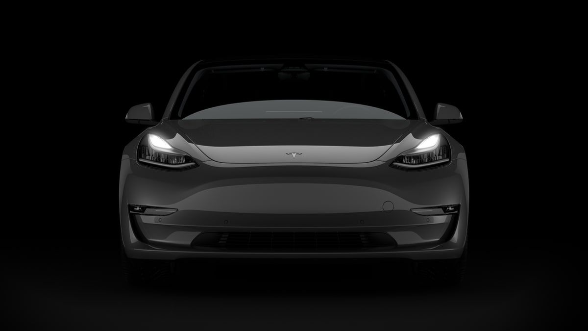 Tesla's Model 3 is going to go through some of its biggest changes this year