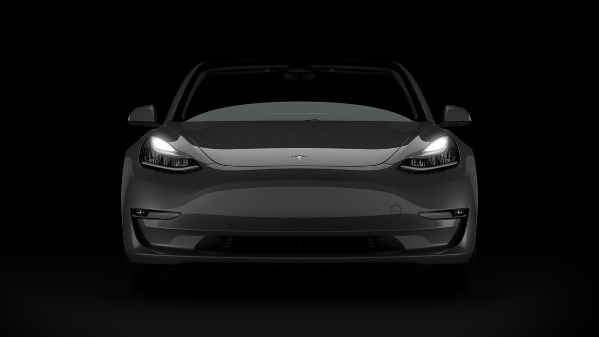 Not a Tesla App on X: Introducing the Tesla Model 3 “Highland”   / X