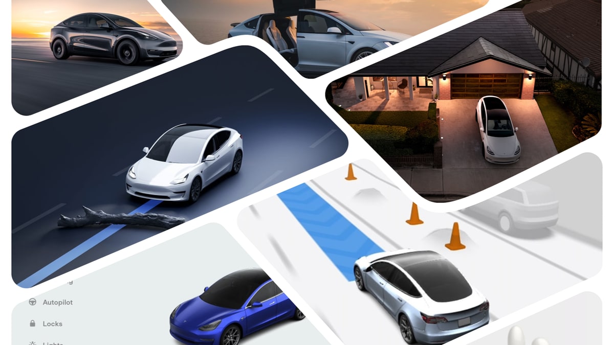Tesla Newsletter - Get the Latest Tesla News in Your Inbox