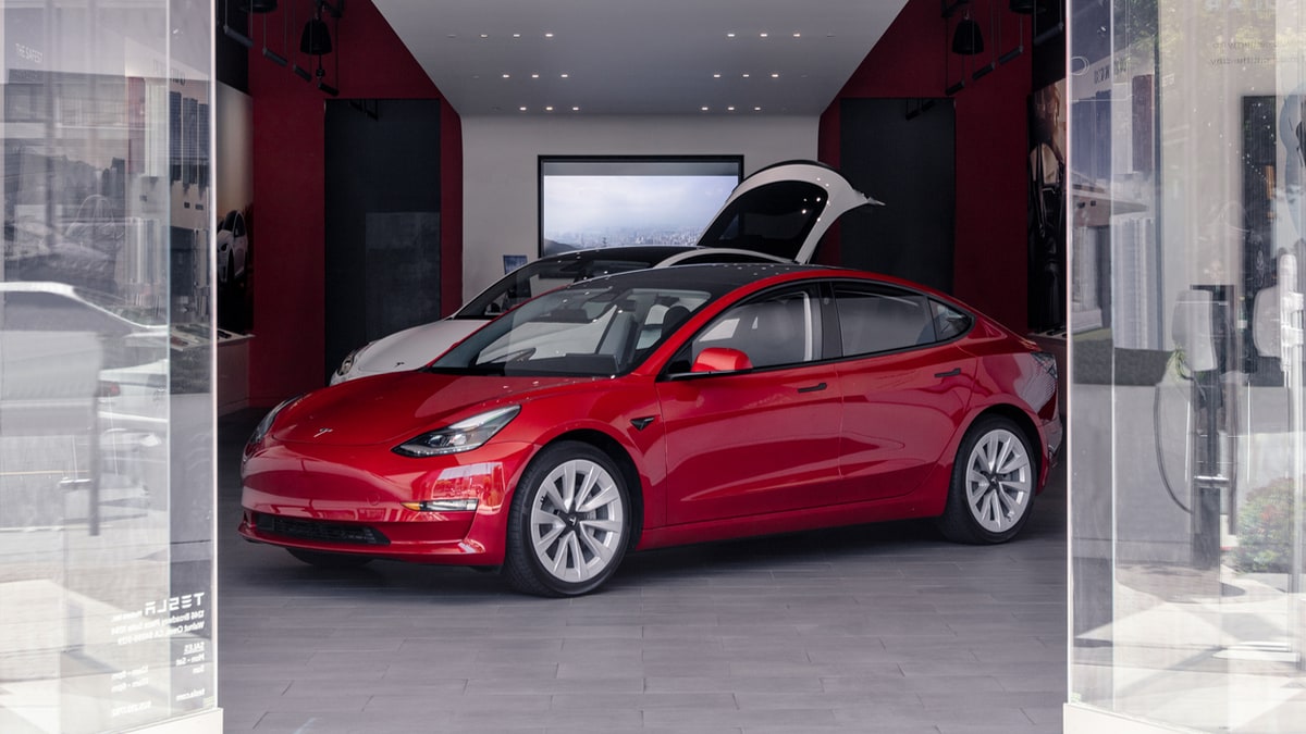 Tesla Model 3 'Highland' Refresh Nears Final Trial Production, Says Report  