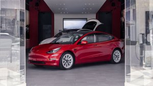 Navigating Challenges: Will Tesla Meet Earnings Expectations Amid Chinese Headwinds?