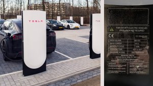 Tesla V4 Superchargers: Power, Design and Cable Length Revealed