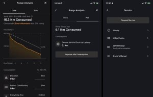 First look at Tesla's new 'Energy App' feature in the Tesla app