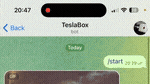 Tesla Box