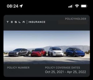 Tesla Insurance: 17% of Eligible Customers Use It; 20% Growth