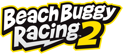 Tesla Beach Buggy Racing 2: Edición Tesla feature in update 2019.20.4.1