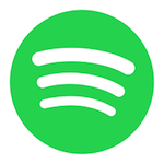 Tesla Verbesserungen bei Spotify feature in update 2020.44.10