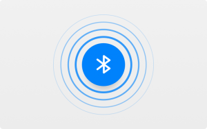 Prevent connecting to Bluetooth devices outside of car