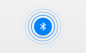 Prevent connecting to Bluetooth devices outside of car