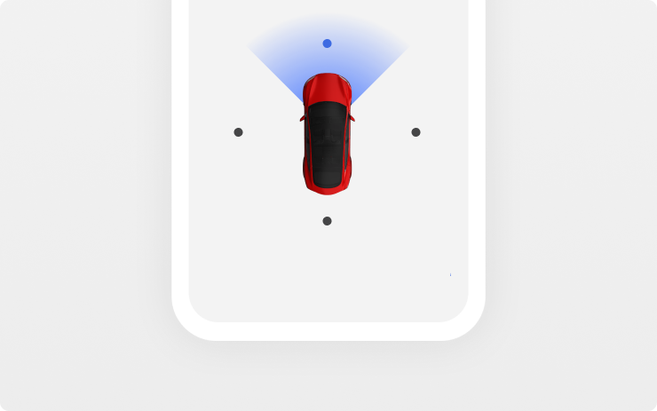 Tesla Sentry Mode Live Camera Access feature in update 2021.36.8.9