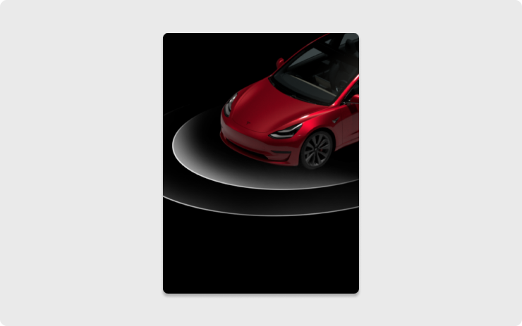 Tesla Boombox feature in update 2022.40.8