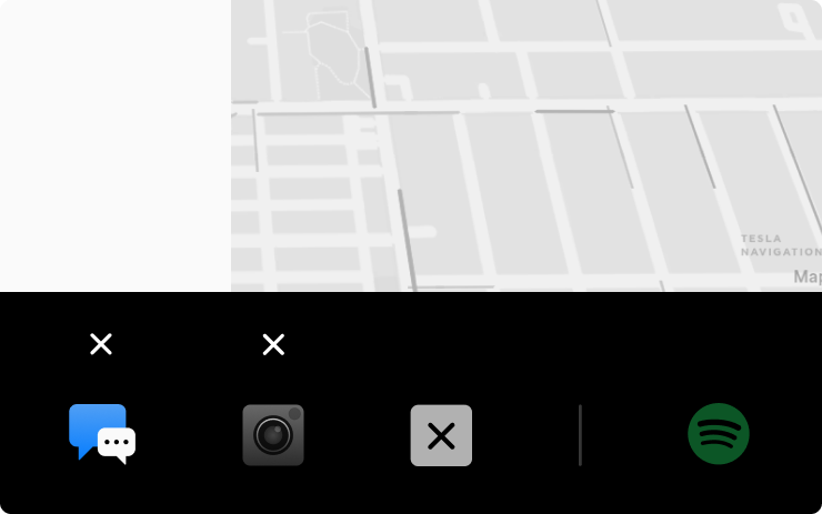 Tesla Save Dashcam Clips feature in update 2022.2.1
