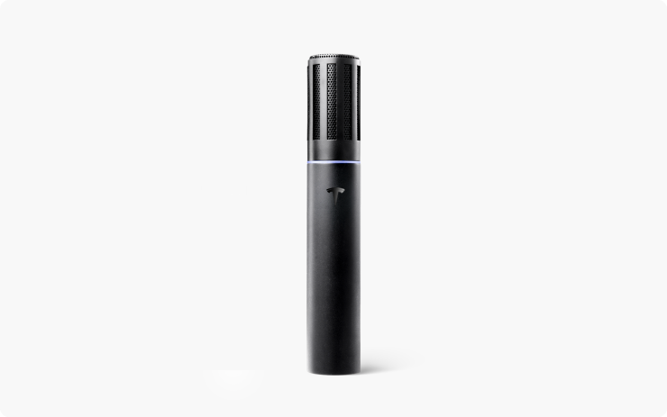 Tesla TeslaMic and KTV feature in update 2022.2.1