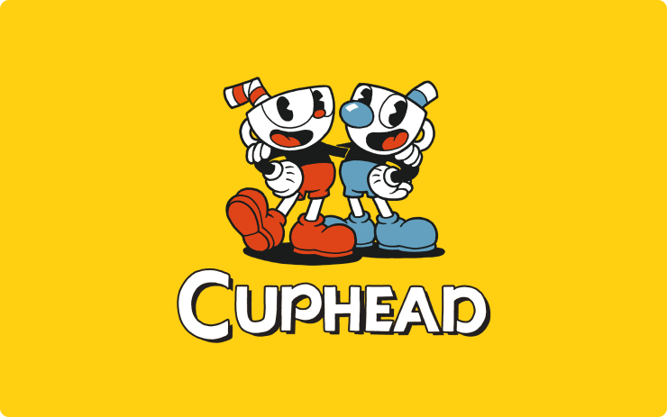 Tesla Cuphead feature in update 2022.28.1