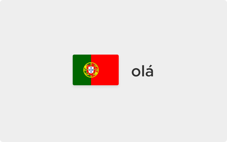 Tesla Navigationssprache Portugiesisch feature in update 2022.28.1