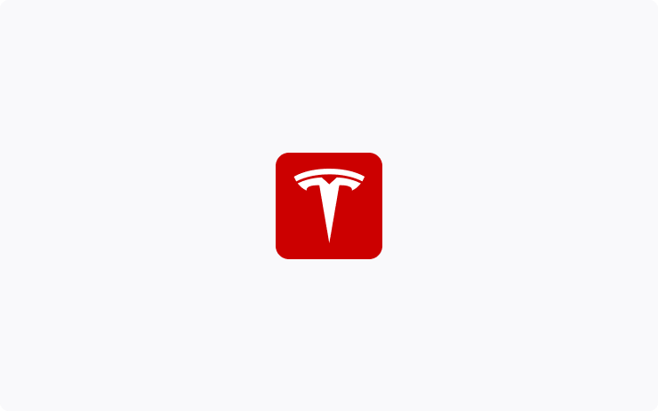 Tesla Tesla App feature in update 2022.36.1