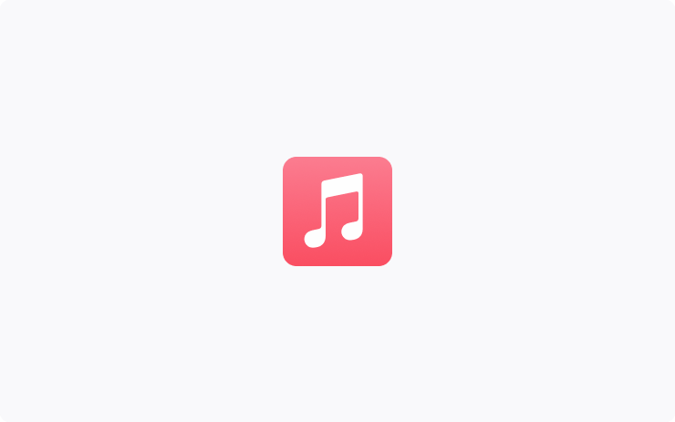 Tesla Apple Music feature in update 2022.44.25.2
