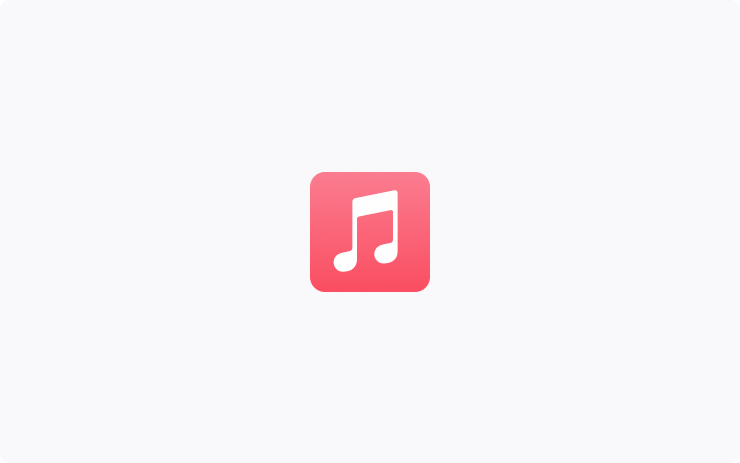 Tesla Apple Music feature in update 2023.6.8