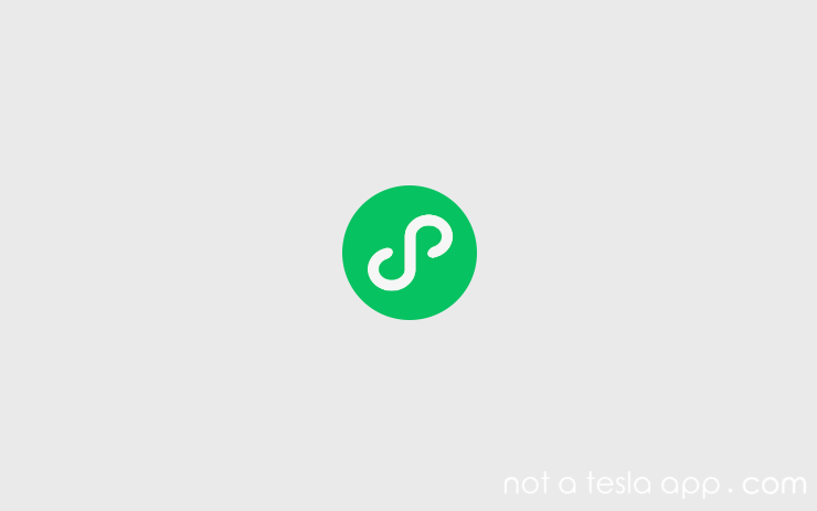 www.notateslaapp.com