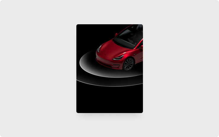Tesla Boombox feature in update 2022.4.5.21