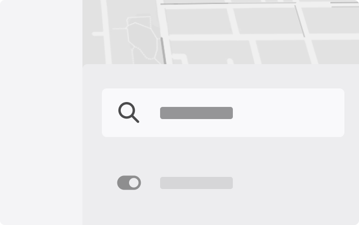Tesla Controls Search feature in update 2023.27.6
