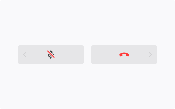 Tesla Phone Call Controls feature in update 2023.27.6