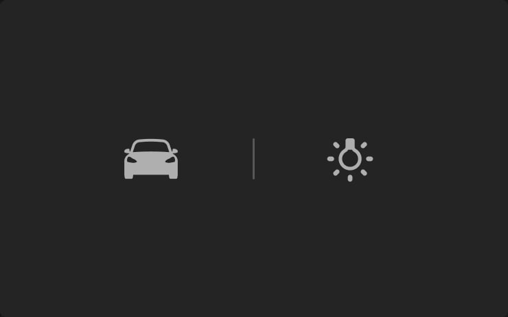 Tesla added 'Warmer Display Colors' in update 2023.26 to the new Model S/X and the Model 3/Y