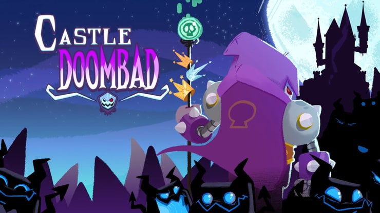 Tesla Castle Doombad feature in update 2023.44.25.1