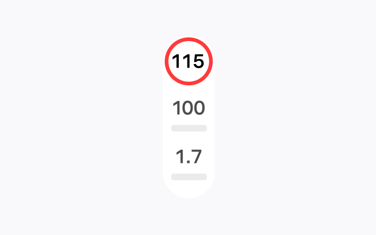 Tesla Average Speed Zones feature in update 2024.14.7