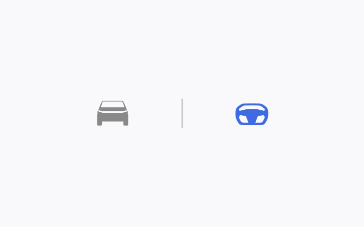 Tesla Comfort Drive Mode in Autopilot feature in update 2025.14