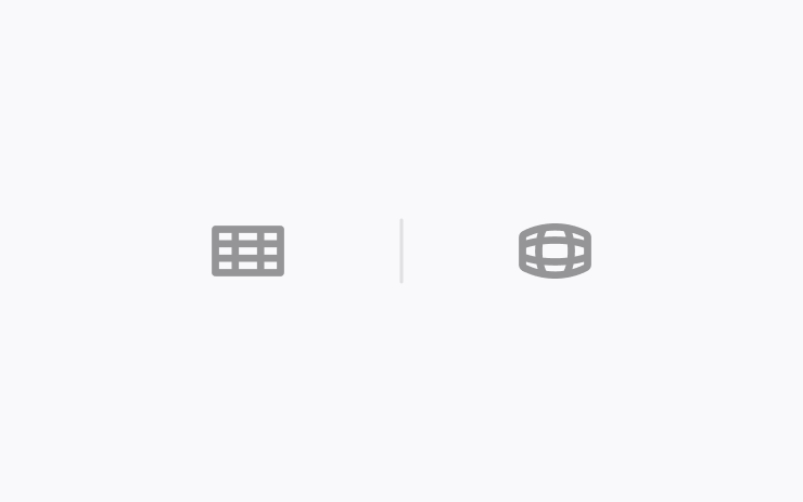 Tesla Camera Updates feature in update 2025.20.3