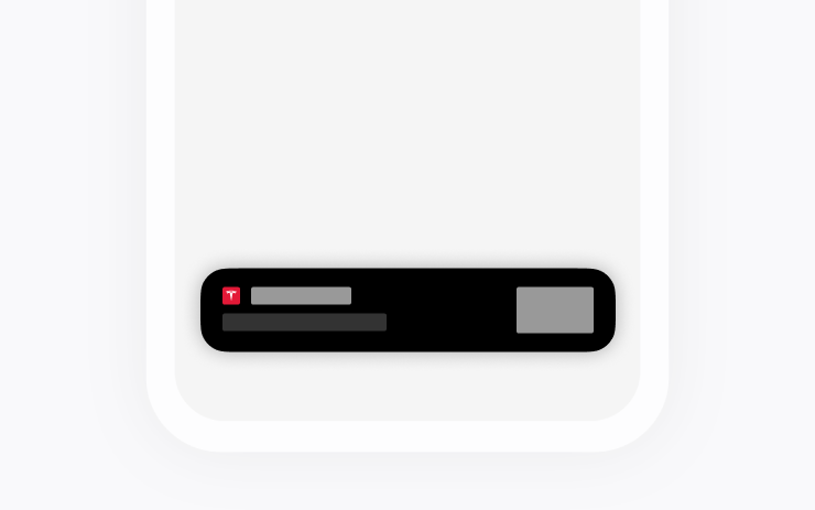 Tesla Live-Aktivität im Hunde-Modus für iOS feature in update 2025.45.32.1