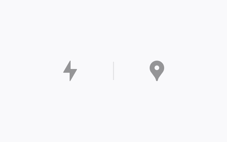 Tesla Ladelimit nach Standort speichern feature in update 2025.45.32.1