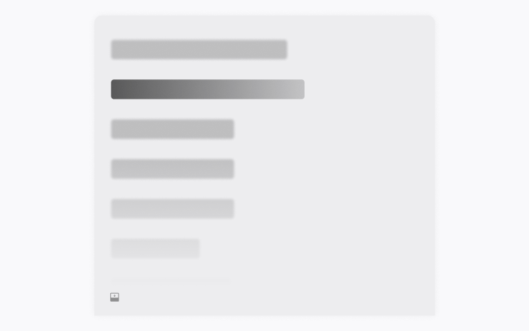 Tesla Lyrics View Refresh feature in update 2025.45.32.1