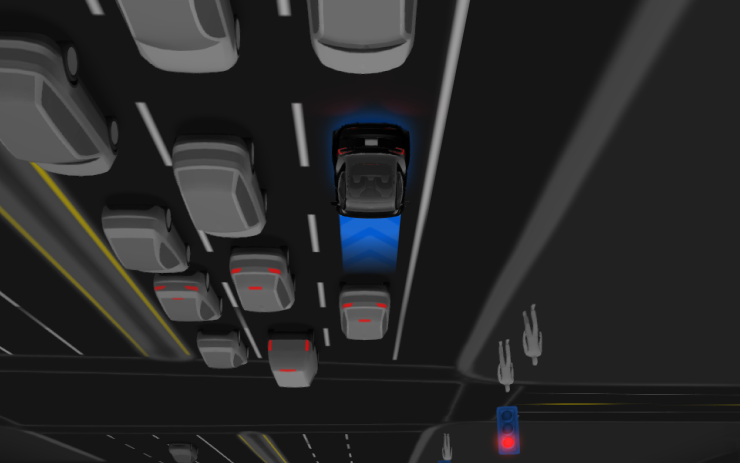 Tesla Update 2026 28 5 Statistics Roll Out Tesla Update 2026 28 5 Statistics Roll Out