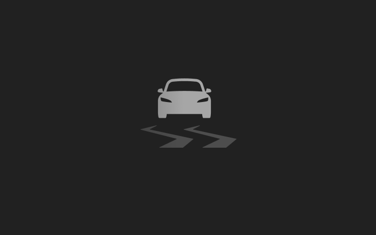 Tesla Traction Control Modes feature in update 2026.26.6.3