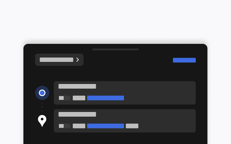 Tesla Set Arrival Energy feature in update 2026.26.6.3