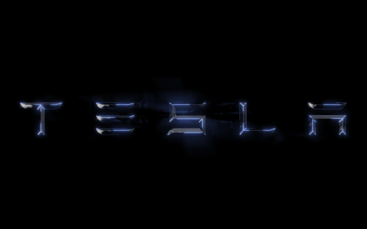 Tesla Welcome Animation feature in update 2026.26.6.3