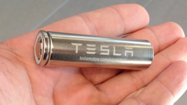 Tesla Looks to Improve LFP Battery Performance and Bring Production to the U.S.