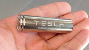 Tesla Looks to Improve LFP Battery Performance and Bring Production to the U.S.